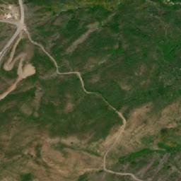 Satellite imagery of Tizi-n-Kouilal, DZ