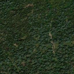 Satellite imagery of Azrou Madene, DZ