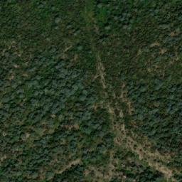 Satellite imagery of Azrou Madene, DZ