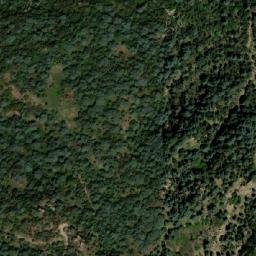 Satellite imagery of Azrou Madene, DZ