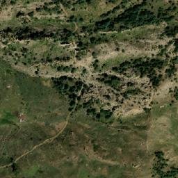 Satellite imagery of Tirourda, DZ