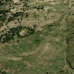 Satellite imagery of Tirourda, DZ