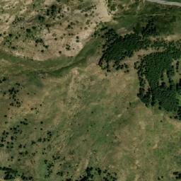 Satellite imagery of Tirourda, DZ