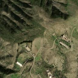 Satellite imagery of Djebel Bou Marouf, DZ