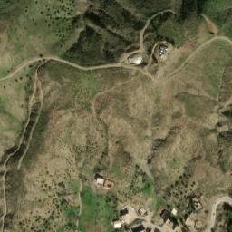 Satellite imagery of Djebel Bou Marouf, DZ
