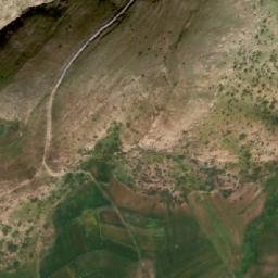 Satellite imagery of Râs el Annsor, DZ