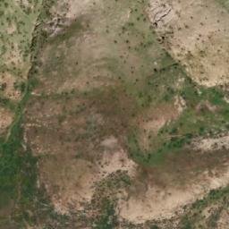 Satellite imagery of Râs el Annsor, DZ