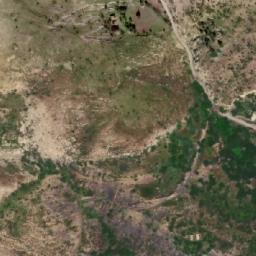 Satellite imagery of Râs el Annsor, DZ