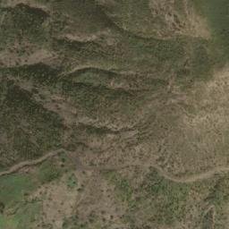 Satellite imagery of Djebel Sedaha, DZ