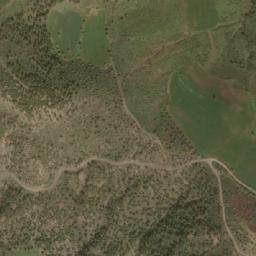 Satellite imagery of Djebel Sedaha, DZ