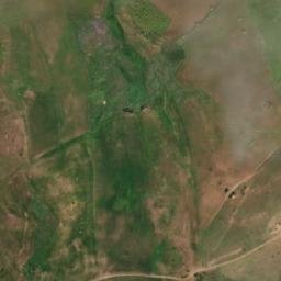 Satellite imagery of Kef Ben Felak, DZ