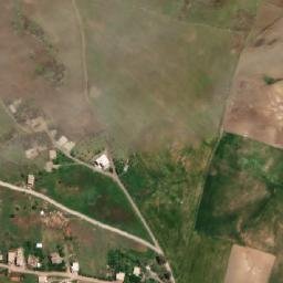 Satellite imagery of Kef Ben Felak, DZ