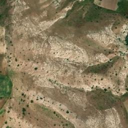 Satellite imagery of Djebel Moukouf, DZ