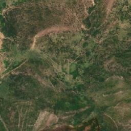 Satellite imagery of Djebel el Ouahch, DZ