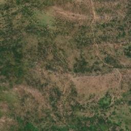 Satellite imagery of Djebel el Ouahch, DZ