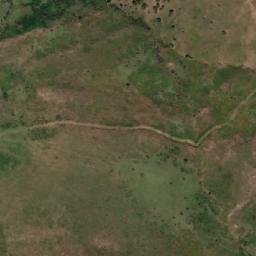 Satellite imagery of Djebel el Hadjar, DZ