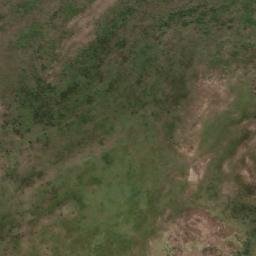 Satellite imagery of Djebel el Hadjar, DZ