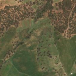 Satellite imagery of Djebel Arara, DZ