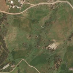 Satellite imagery of Djebel Arara, DZ