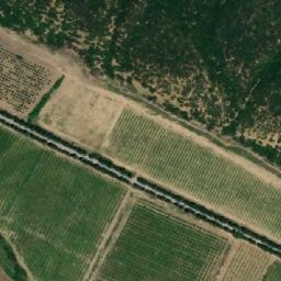 Satellite imagery of Zemzouma, DZ