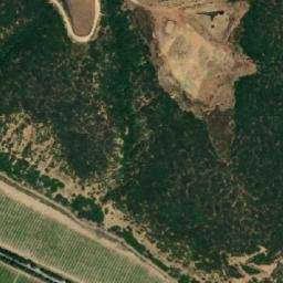 Satellite imagery of Zemzouma, DZ
