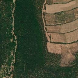 Satellite imagery of Zemzouma, DZ
