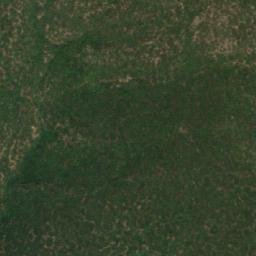Satellite imagery of Kêf Bir el ’Ananî, DZ