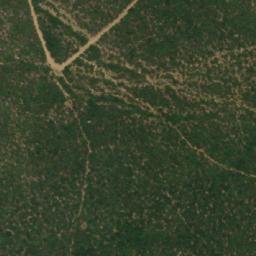 Satellite imagery of Kêf Bir el ’Ananî, DZ
