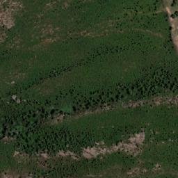 Satellite imagery of Kef er Remoûl, DZ