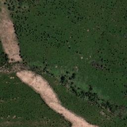 Satellite imagery of Kef er Remoûl, DZ