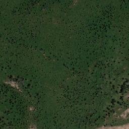 Satellite imagery of Kef er Remoûl, DZ
