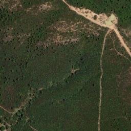 Satellite imagery of Fedj Rahâb, DZ