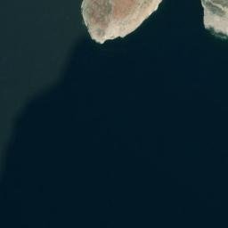 Satellite imagery of Ákra Gróssos, GR