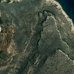Satellite imagery of Mýtikas, GR