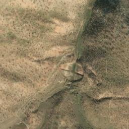 Satellite imagery of Gird-i Zīkaylī, IQ