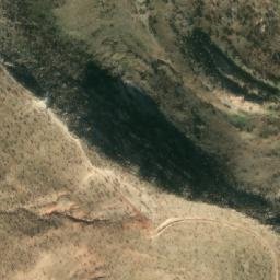 Satellite imagery of Gird-i Zīkaylī, IQ