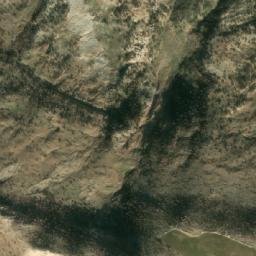 Satellite imagery of Gird-i Zīkaylī, IQ