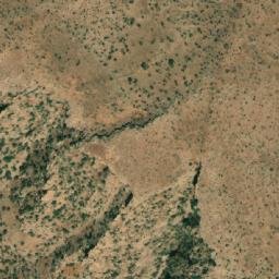 Satellite imagery of Chiyā-i Ḩarīr, IQ