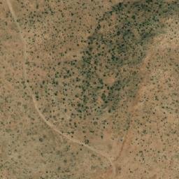 Satellite imagery of Chiyā-i Ḩarīr, IQ