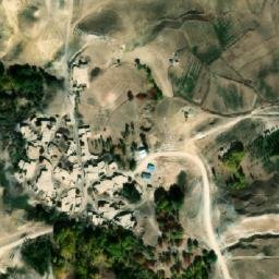 Satellite imagery of Ma‘dan-e Dowlowmīt-e Badarlū, IR
