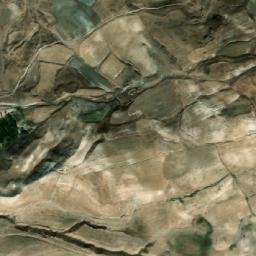 Satellite imagery of Ma‘dan-e Dowlowmīt-e Badarlū, IR
