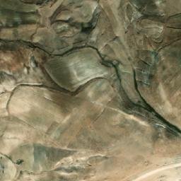 Satellite imagery of Ma‘dan-e Dowlowmīt-e Badarlū, IR