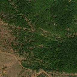 Satellite imagery of Kūh-e Narmavā, IR