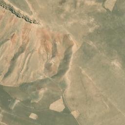 Satellite imagery of Yakrowyah, AF