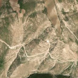 Satellite imagery of Dēwālak-e Kōtal, AF