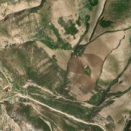 Satellite imagery of Dēwālak-e Kōtal, AF