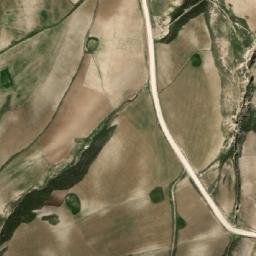 Satellite imagery of Dēwālak-e Kōtal, AF