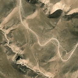 Satellite imagery of Īrghaylī, AF
