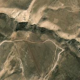 Satellite imagery of Īrghaylī, AF