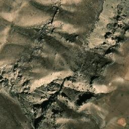 Satellite imagery of Īrghaylī, AF